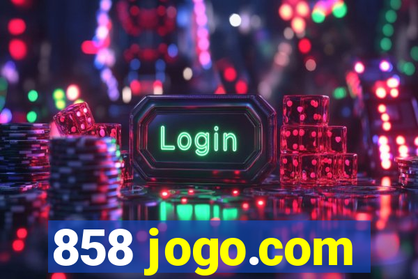 858 jogo.com